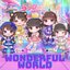 WONDERFUL WORLD