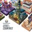 Overwatch: Cities & Countries