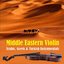 Middle Eastern Violin / Arabic, Greek & Turkish Instrumentals
