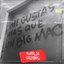 me gustas mas que un bigmac