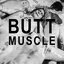 Butt Muscle