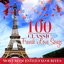 100 Classic French Love Songs