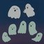 Ghost Choir Vocals - Single
