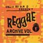 On-U Sound Present Reggae Archive, Vol. 1