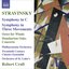 Stravinsky: Symphony in C - Symphony in 3 Movements - Octet - Dumbarton Oaks