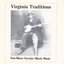 Virginia Traditions: Non-Blues Secular Black Music