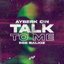 Talk to Me - Single