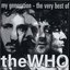 The Very Best of the Who