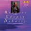 Chopin & Debussy: Piano Works