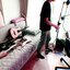 Bitter/Say Nothing [Explicit]