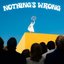 Nothing's Wrong - Single
