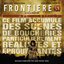 Frontiere(s) [Original Motion Picture Soundtrack]