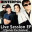 Live Session (iTunes Exclusive) - EP