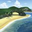 Koopa Troopa Beach (From "Mario Kart 64") [Original]
