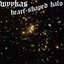 Heart-Shaped Halo