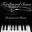 Restaurant Piano