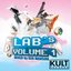 KULT Records presents "LAB's - Volume 1 - Mixed By Ben Manson"