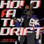 Hold a to Drift - Single