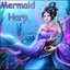 Mermaid Harp