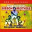 The Complete Of Gibson Brothers