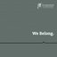 We Belong (feat. Corrella & L.A.B) - Single
