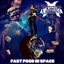 Fast Food in Space - EP