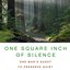 One Square Inch of Silence - Companion Audio CD