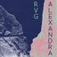 Alexandra / Dying on the Vine - Single
