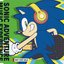 SONIC ADVENTURE MUSIC EXPERIENCE vol.2