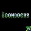 The Boondocks