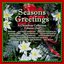Seasons Greetings - A Christmas Collection Volume One
