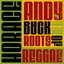 Horace Andy - Back To The Roots Of Reggae