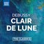 Debussy: Clair de Lune