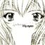 my eyes