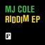 Riddim EP