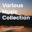Various Music Collection Vol.37 -Selected & Music-Published by Audiostock-
