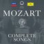 Mozart 225: Complete Songs