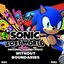 SONIC LOST WORLD ORIGINAL SOUNDTRACK WITHOUT BOUNDARIES (Vol. 3)