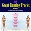 Simply Great Running Tracks, Vol. 1