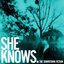 She Knows - Single