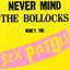 Never Mind the Bollocks Here's the Sex Pistols [Virgin]