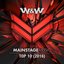 Mainstage Music Top 10 (2016)