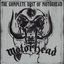 The Complete Best of Motorhead