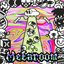 Sticker Invasion - Single