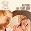 Posters / My First Beer - Single