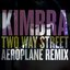 Two Way Street (Aeroplane Remix) - Single