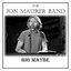 Big Maybe (feat. Nick Selvi, Dirk Frey & Tim Maurer)