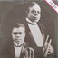 Louis Armstrong And King Oliver