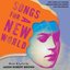 Songs for a New World (New York City Center 2018 Encores! Off-Center Cast Recording)