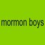 Mormon Boys